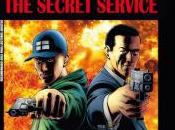 Yuxtaposición Bocadillo Kingsman: Secret Service Mark Millar Dave Gibbons