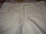 Shorts blancos