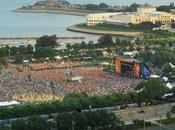 Festivales históricos: Lollapalooza