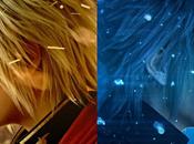 Nuevos tráilers Final Fantasy Type-0