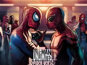 Spider-Man Unlimited estrena actualización nuevos personajes