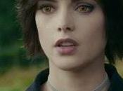 "Alice Cullen" personaje favorito nuevos cortometrajes Saga Crepúsculo'
