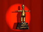 SIMPSONS 2015: Película animación Elección nominadas (abierto hasta febrero. propuestas máximo)