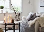 decorar para combatir frío