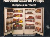 Revista selecciones reader's digest: nevecón polarix phillips.