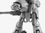 calma precede evento Black Library Forge World