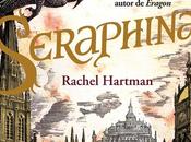 Ficha: Seraphina