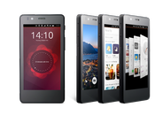 presentará primer smartphone basado Ubuntu durante febrero