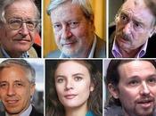 Chomsky, Vattimo, Ramonet otros referentes pensamiento crítico expondrán Buenos Aires
