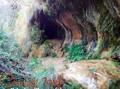 Cueva Ángeles-La Manchuela
