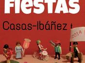 Programa fiestas 2014 Casas Ibáñez