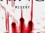 Misery Stephen King (Reseña)