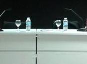 Presentación "sometida"