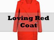 Loving coat