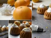 Mini-bundt cakes clementinas [PRIMER SORTEO: AMBER ORANGES]