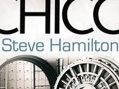 chico, Steve Hamilton