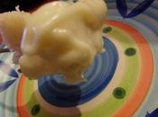 Fondue rápida Queso