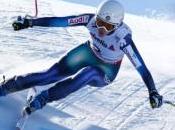 Carolina Ruiz Castillo finaliza vigésimo tercera prueba Descenso Campeonatos Mundo Vail