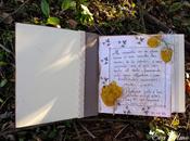 Cuaderno Beautiful Things: Enero