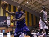 Trotamundos segundo encuentro Liga Américas