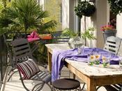 Balcones Rusticos