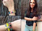 Pulseras gomitas