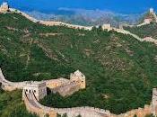 ¿Sabes como construyo muralla china?