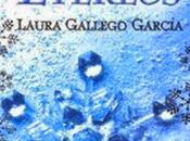 Reseña EMPERETRIZ ETÉREOS Laura Gallego García