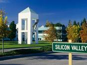 abre paso Silicon Valley