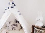 Inspiración TIPIS BLANCOS para niños hacerte uno!