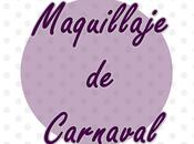 Ideas: Maquillaje para Carnaval