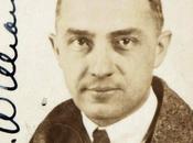 William Carlos Williams: poemas: