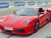 F430 Scuderia F458 Speciale ¿Con cuál quedas?