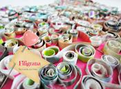 Corazón Filigrana