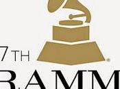 Smith Beck vencen Grammy Awards