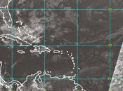 Vaguada ocasiona lluvias República Dominicana