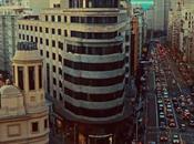 Shhh Madrid