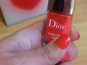 Laca uñas Dior