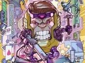 Marvel Comics anuncia miniserie M.O.D.O.K. Assassin