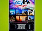 Codylife Sport, sistema identificación seguro Breaking Down Limit Xperience