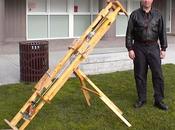 trilobites neón Steve Widmark