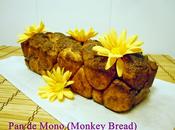 Mono (Monkey Bread)