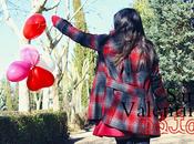 Valentín (OOTD)