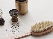 [Ritual] Cepillar Cuerpo