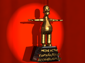 SIMPSONS 2015: Actor fantasía/ciencia-ficción acción/aventura Elección nominados (abierto hasta febrero. propuestas máximo)