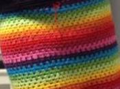 Tutorial Falda granny crochet