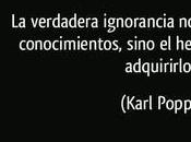 precio Ignorancia