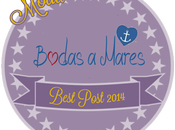 Best Post Moda 2014: Bodas Mares