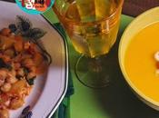 Menú semanal