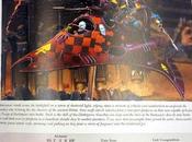 Perfiles completos Starweaver ...y Voidweaver.